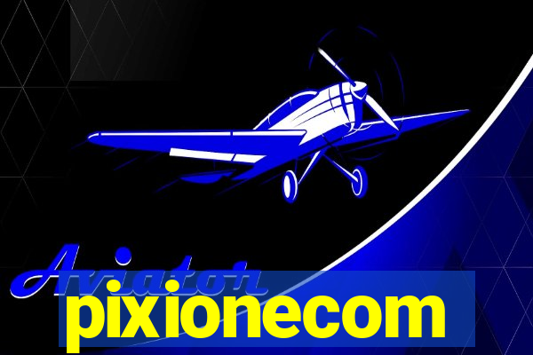 pixionecom