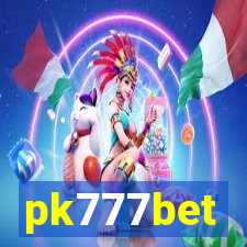 pk777bet