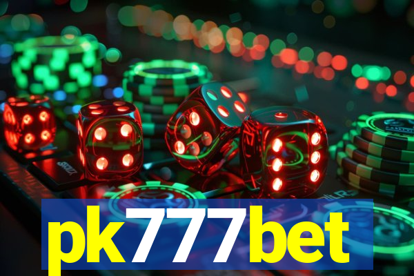 pk777bet