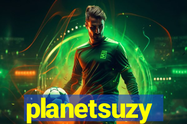 planetsuzy