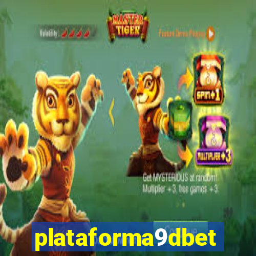 plataforma9dbet