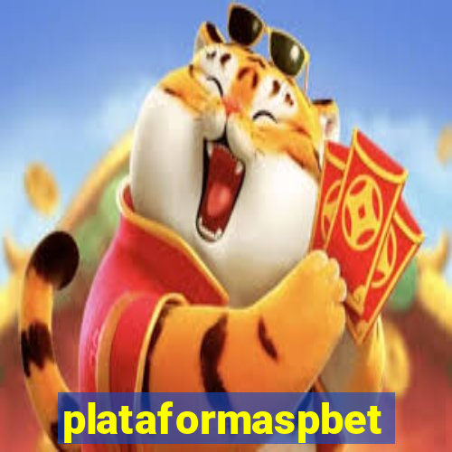 plataformaspbet