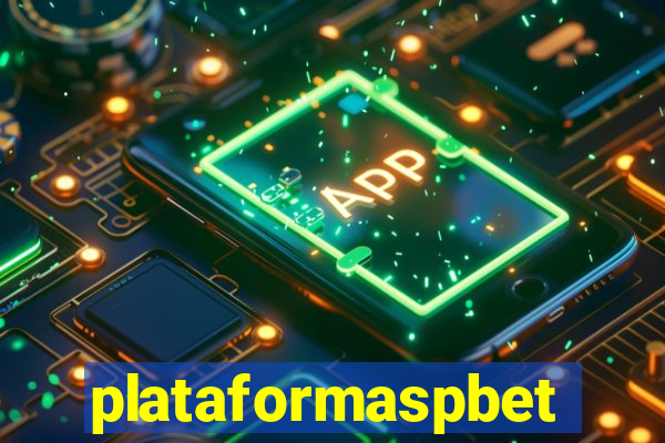 plataformaspbet