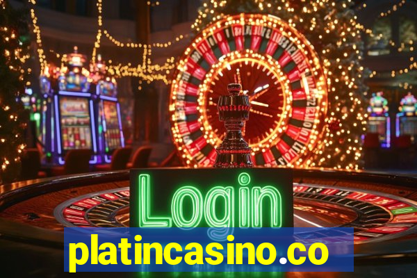 platincasino.com