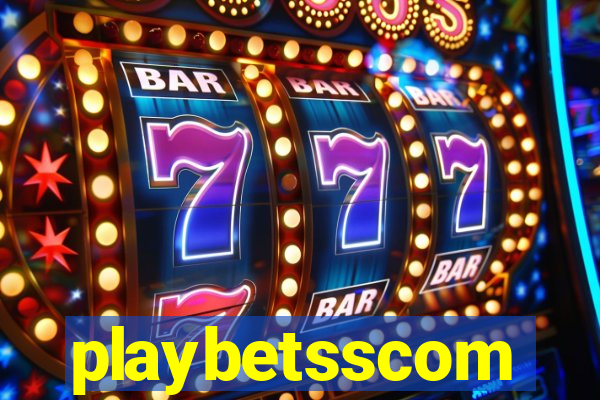 playbetsscom