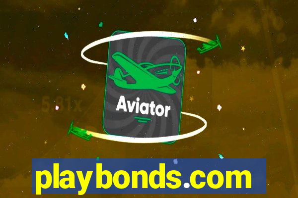 playbonds.com