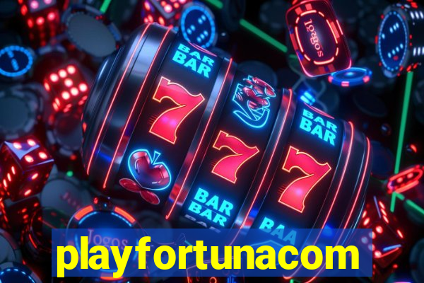 playfortunacom
