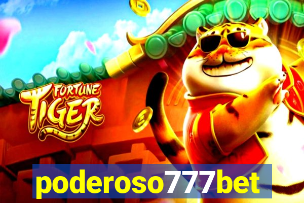 poderoso777bet