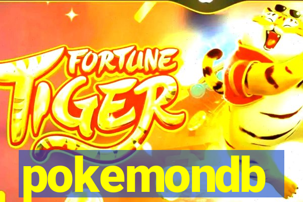 pokemondb