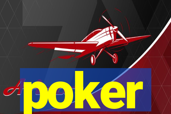 poker