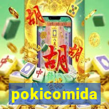 pokicomida