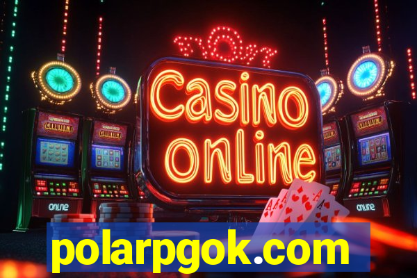 polarpgok.com