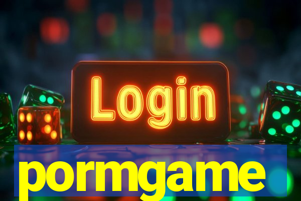 pormgame