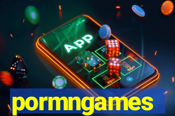 pormngames