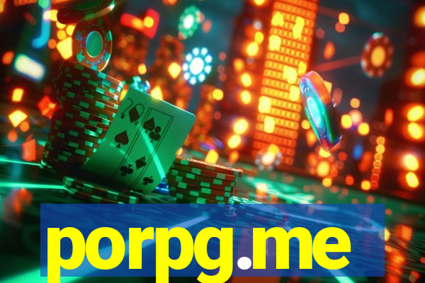 porpg.me