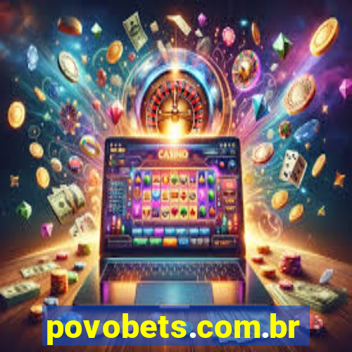 povobets.com.br