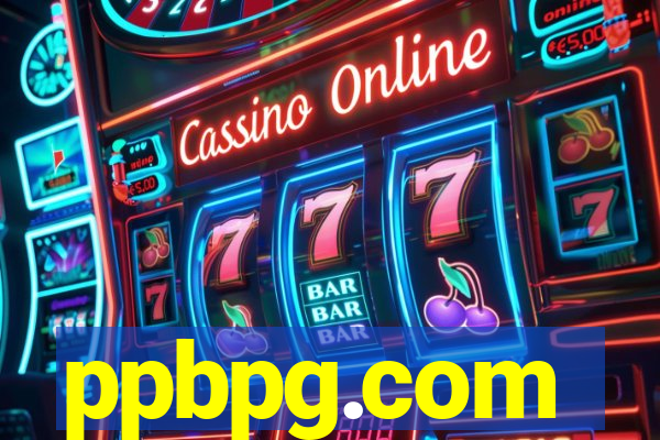 ppbpg.com