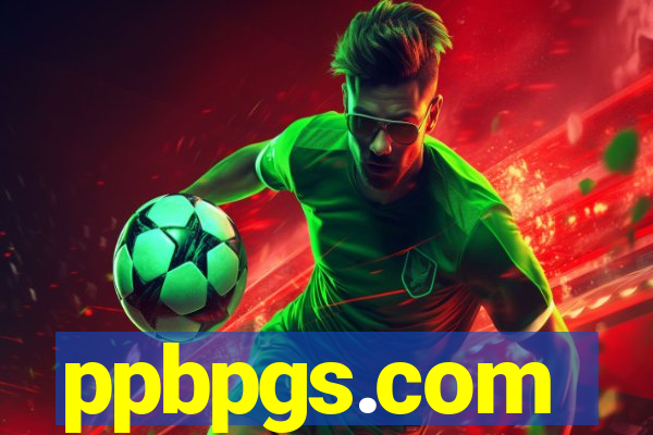 ppbpgs.com