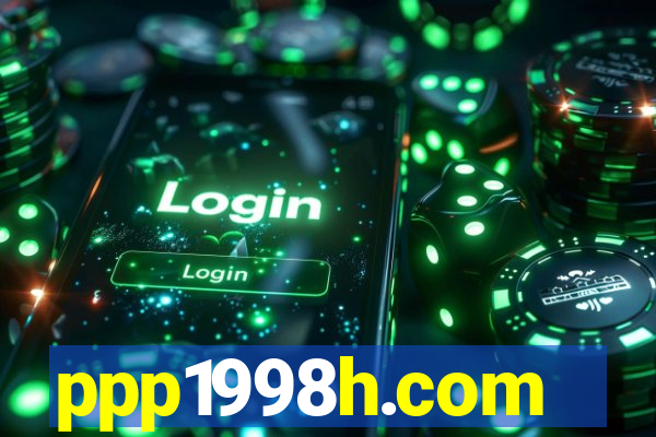ppp1998h.com