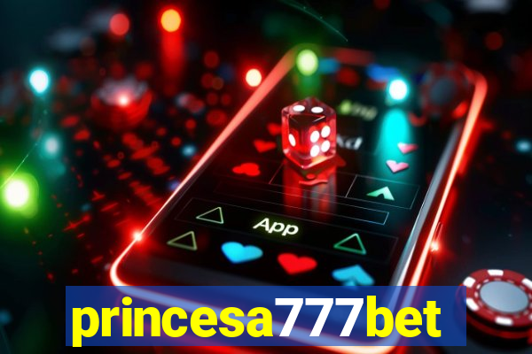 princesa777bet