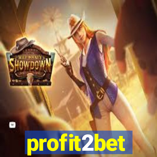 profit2bet