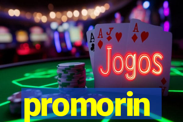 promorin