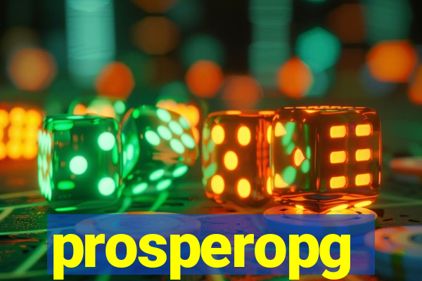prosperopg