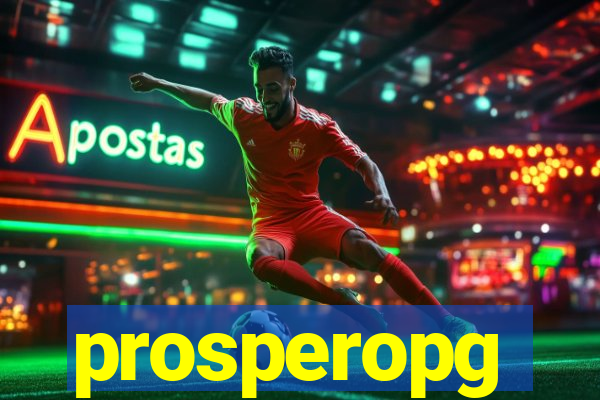 prosperopg