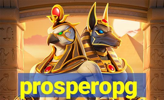 prosperopg