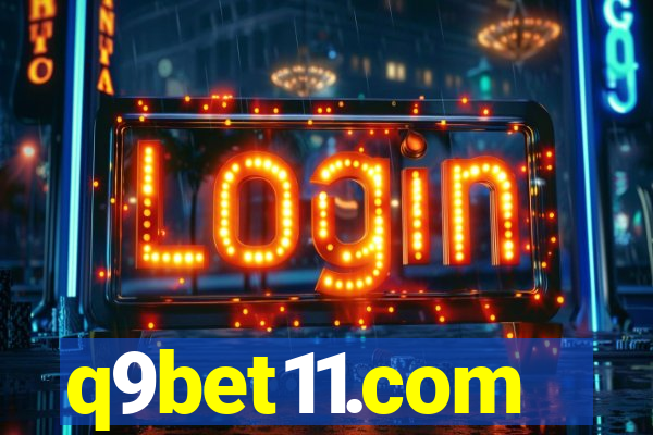 q9bet11.com