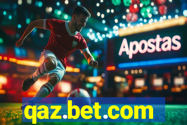 qaz.bet.com