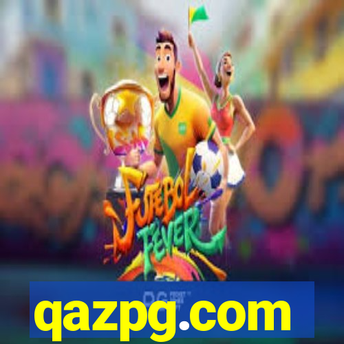 qazpg.com