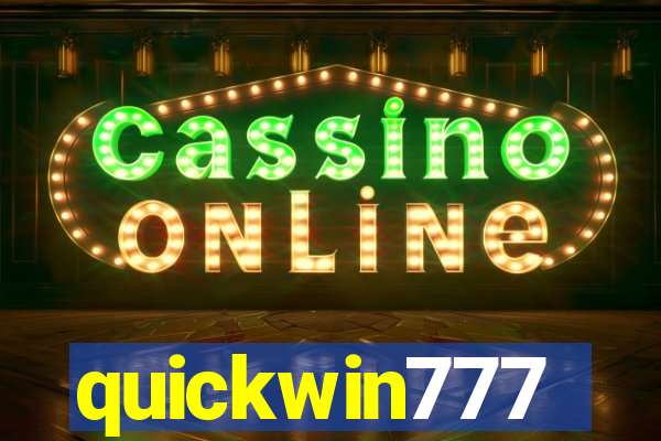 quickwin777