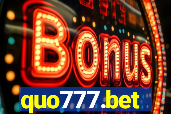 quo777.bet