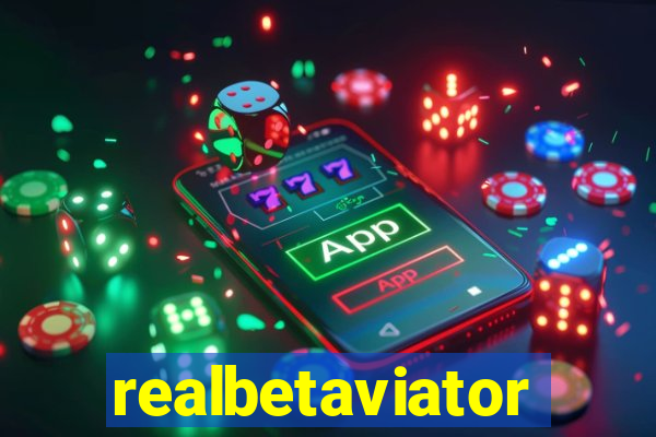 realbetaviator