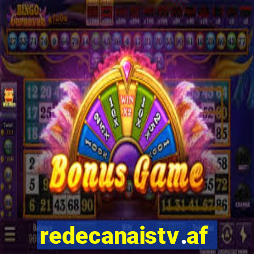 redecanaistv.africa