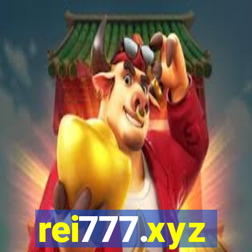 rei777.xyz