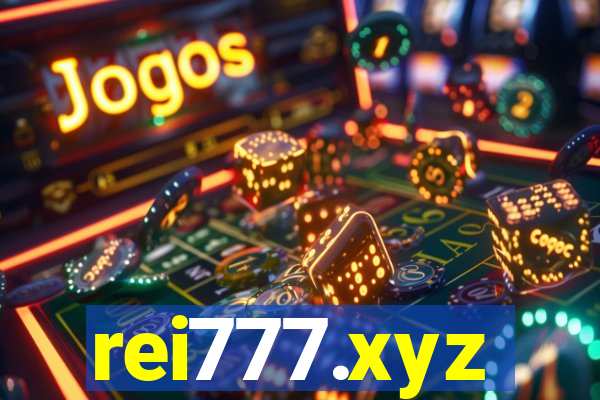 rei777.xyz