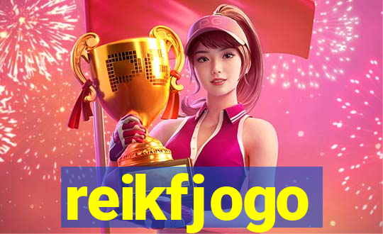 reikfjogo