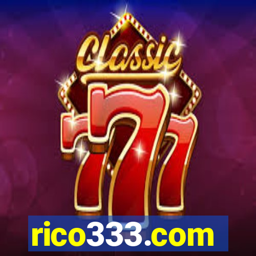 rico333.com