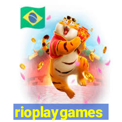 rioplaygames