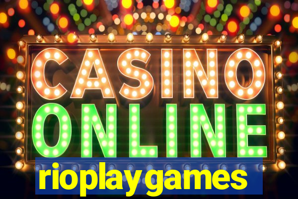 rioplaygames