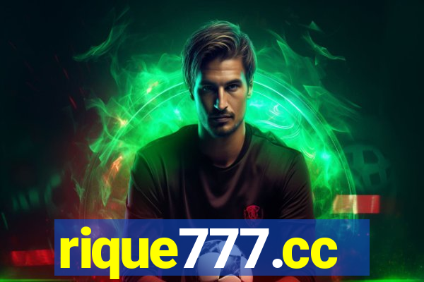 rique777.cc