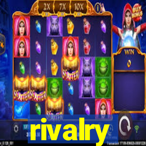 rivalry