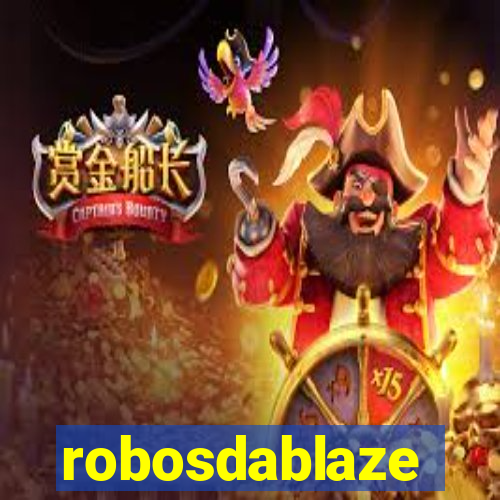 robosdablaze