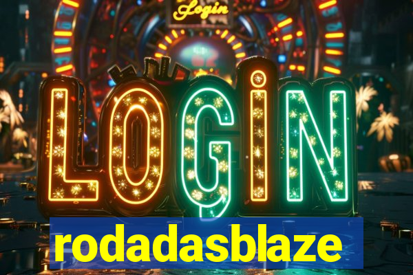 rodadasblaze