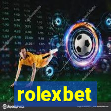 rolexbet