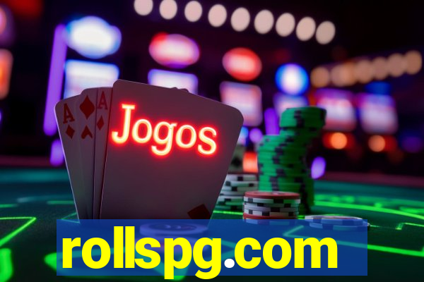 rollspg.com