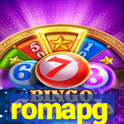romapg