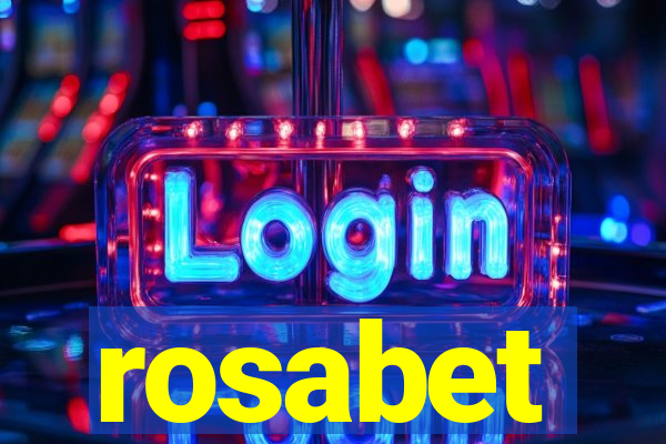 rosabet